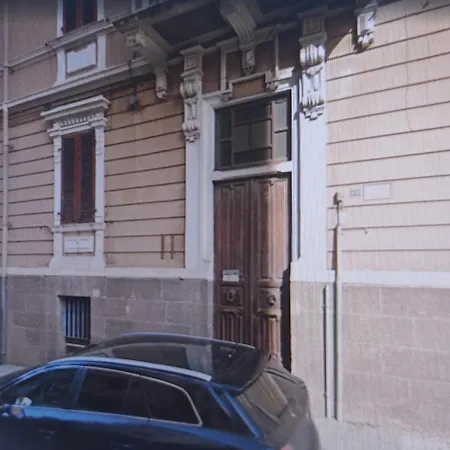 La Casa Di Ale E I Suoi Piccoli Amici In Zona Separata Della Casa Homestay *