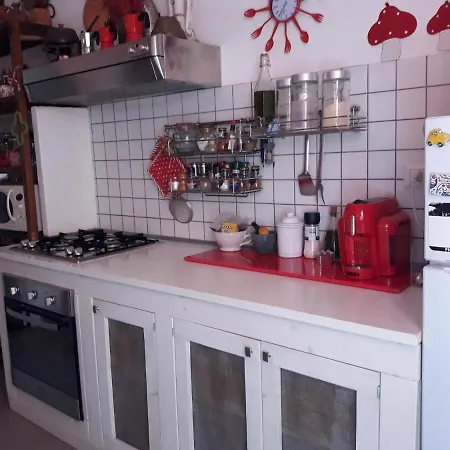 La Casa Di Ale E I Suoi Piccoli Amici In Zona Separata Della Casa * Sassari