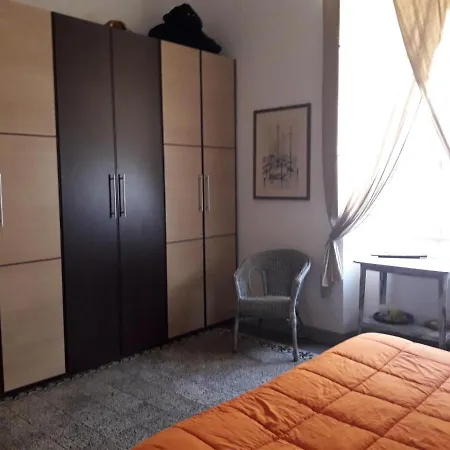 ホームステイ La Casa Di Ale E I Suoi Piccoli Amici In Zona Separata Della Casa サッサリ